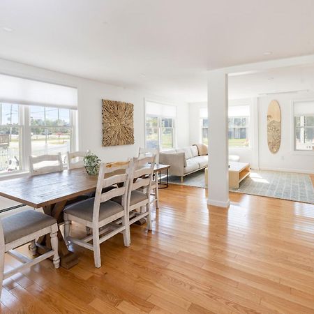 Pine Point Beach House With Deck, Fire Pit & Porch Scarborough Kültér fotó